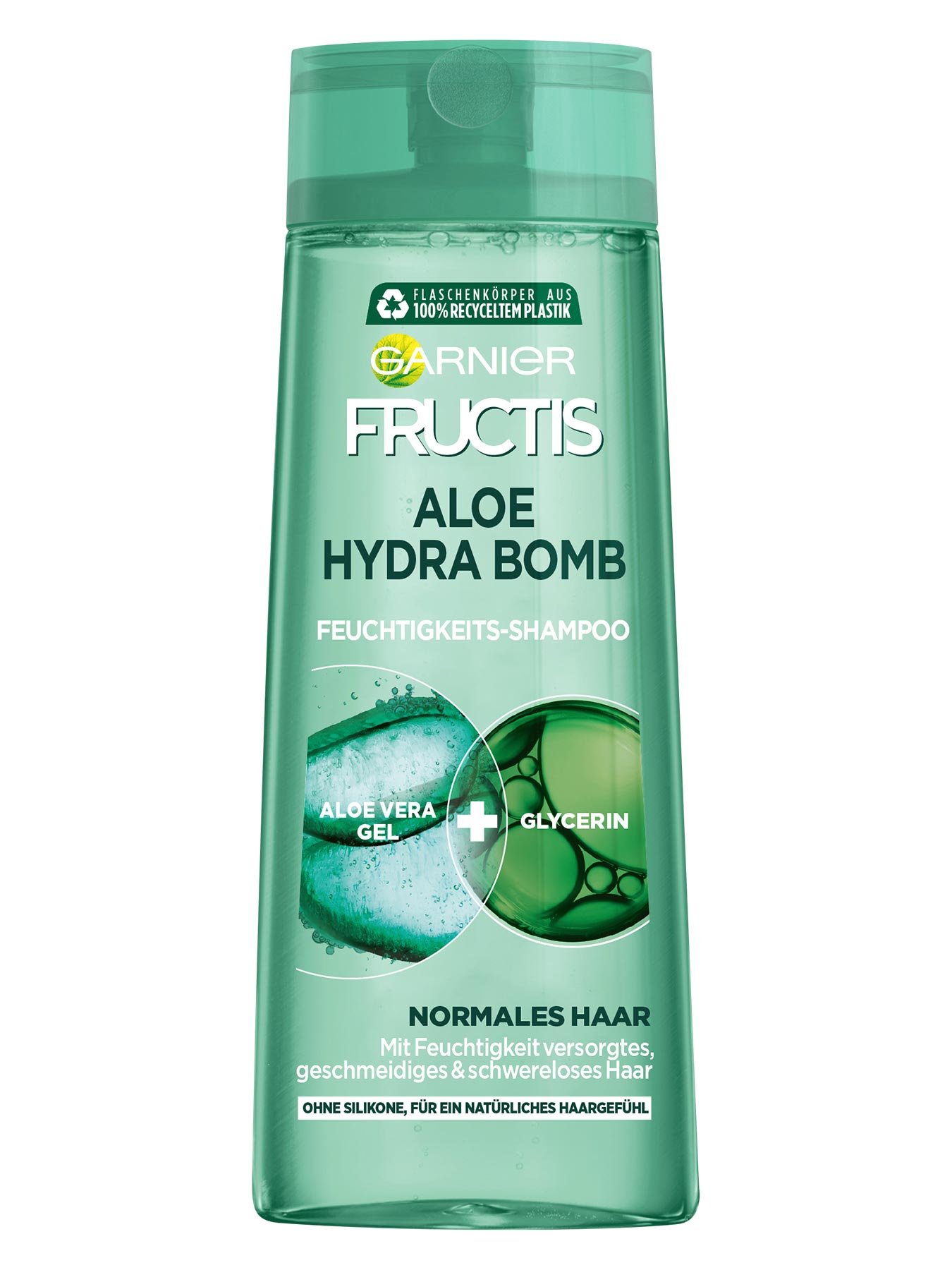 Aloe Hydra Shampoo